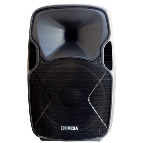 omega speakers canada|omega speaker price list.